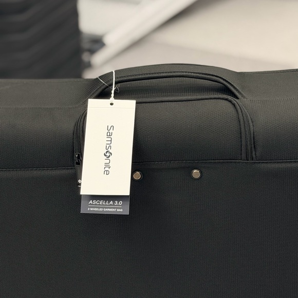 Samsonite classic lightweight Ascella 3.0 - Picture 6 of 13